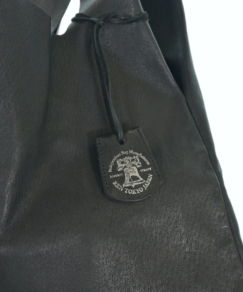 REN（レン）トートバッグ 黒 サイズ:- メンズ/2200652216219