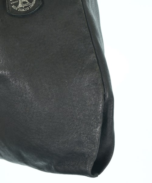 REN（レン）トートバッグ 黒 サイズ:- メンズ/2200652216219