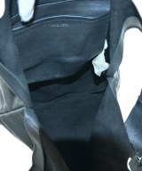 REN（レン）トートバッグ 黒 サイズ:- メンズ/2200652216219