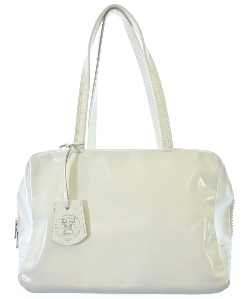 REN(レン)ボストンバッグ 白 サイズ:-/2200657586058