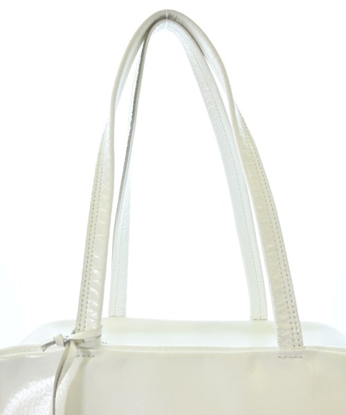 REN（レン）ボストンバッグ 白 サイズ:- レディース/2200657586058