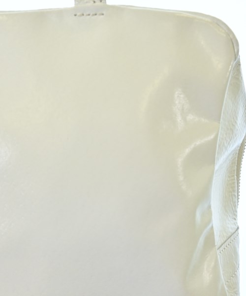 REN（レン）ボストンバッグ 白 サイズ:- レディース/2200657586058