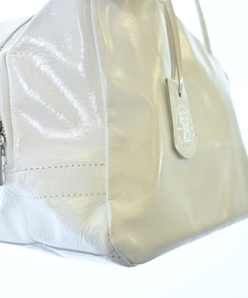 REN（レン）ボストンバッグ 白 サイズ:- レディース/2200657586058