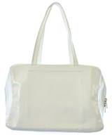 REN（レン）ボストンバッグ 白 サイズ:- レディース/2200657586058