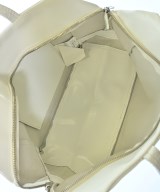 REN（レン）ボストンバッグ 白 サイズ:- レディース/2200657586058