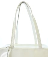 REN（レン）ボストンバッグ 白 サイズ:- レディース/2200657586058