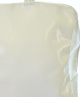 REN（レン）ボストンバッグ 白 サイズ:- レディース/2200657586058