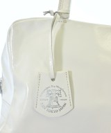 REN（レン）ボストンバッグ 白 サイズ:- レディース/2200657586058