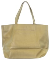 REN（レン）トートバッグ ゴールド サイズ:- レディース/2200709769095