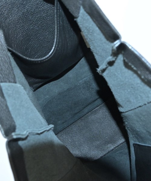 REN（レン）トートバッグ 黒 サイズ:- メンズ/2200663011100