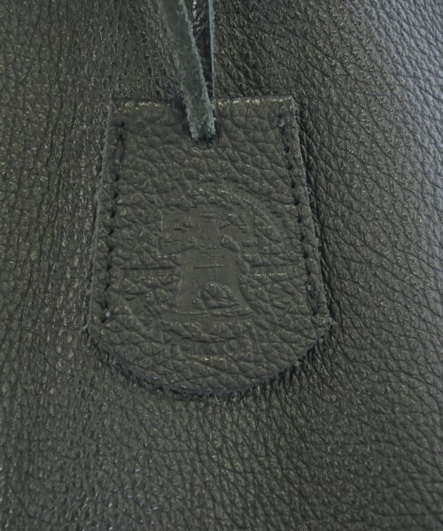 REN（レン）トートバッグ 黒 サイズ:- メンズ/2200663011100