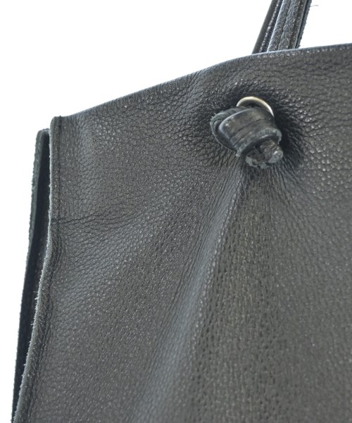 REN（レン）トートバッグ 黒 サイズ:- メンズ/2200663011100