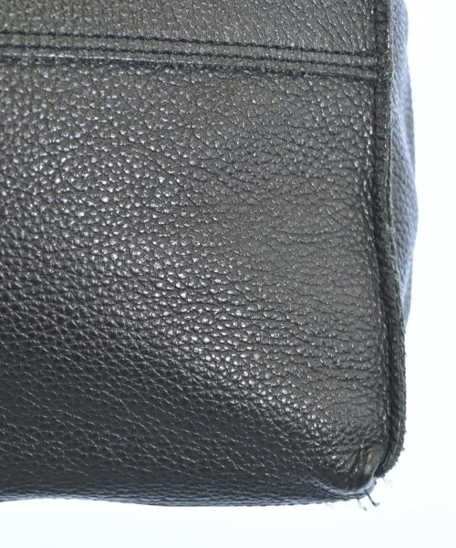 REN（レン）トートバッグ 黒 サイズ:- メンズ/2200663011100