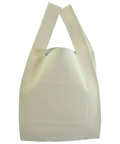 REN（レン）ハンドバッグ 白 サイズ:- レディース/2200663916092