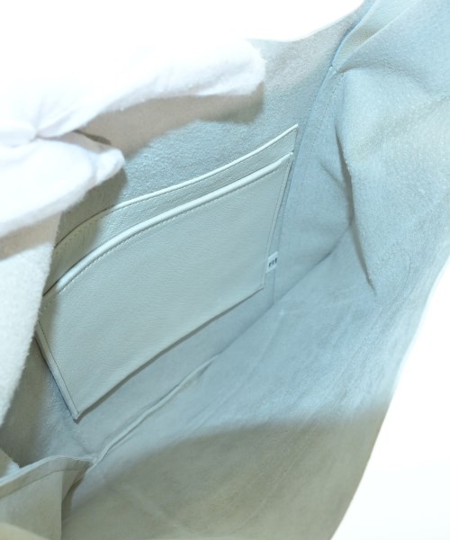 REN（レン）ハンドバッグ 白 サイズ:- レディース/2200663916092