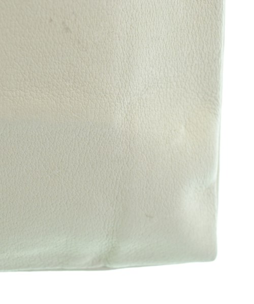 REN（レン）ハンドバッグ 白 サイズ:- レディース/2200663916092