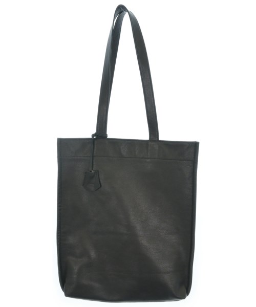 REN(レン)トートバッグ 黒 サイズ:-/2200672036118