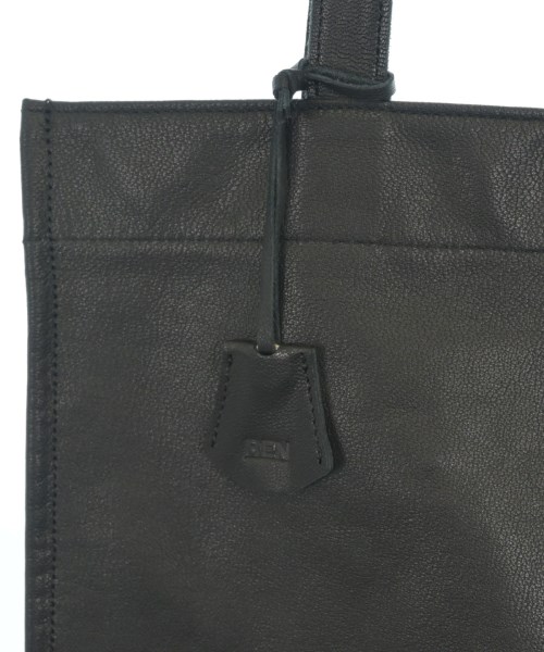 REN（レン）トートバッグ 黒 サイズ:- レディース/2200672036118