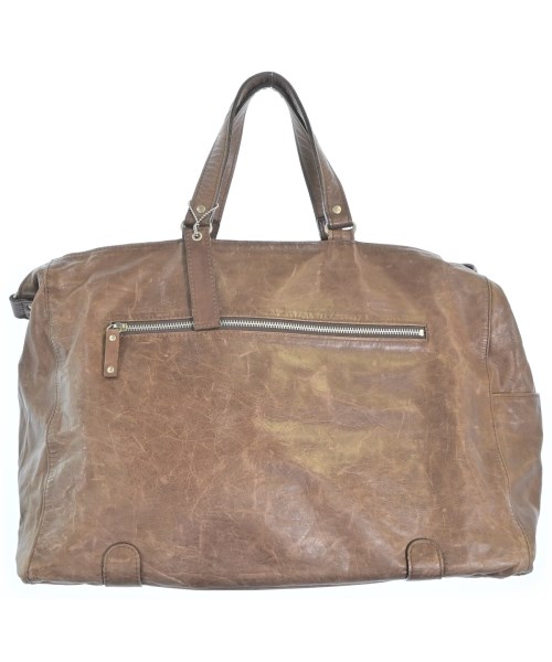 Creed ボストンバッグ