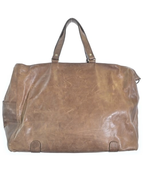 Creed（クリード）ボストンバッグ 茶 サイズ:- メンズ/2200626013189