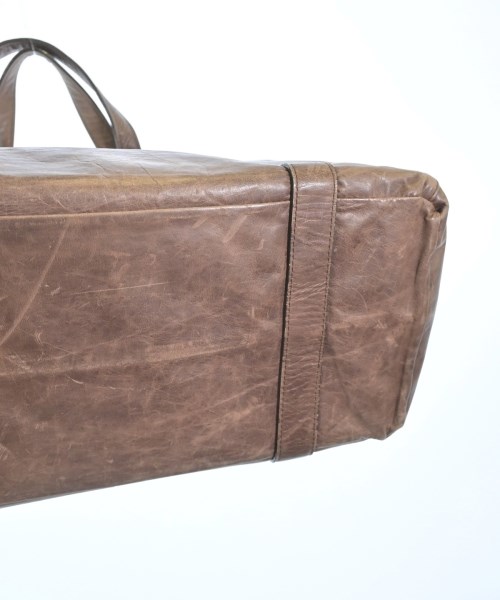 Creed（クリード）ボストンバッグ 茶 サイズ:- メンズ/2200626013189