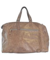 Creed（クリード）ボストンバッグ 茶 サイズ:- メンズ/2200626013189