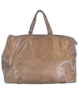 Creed（クリード）ボストンバッグ 茶 サイズ:- メンズ/2200626013189