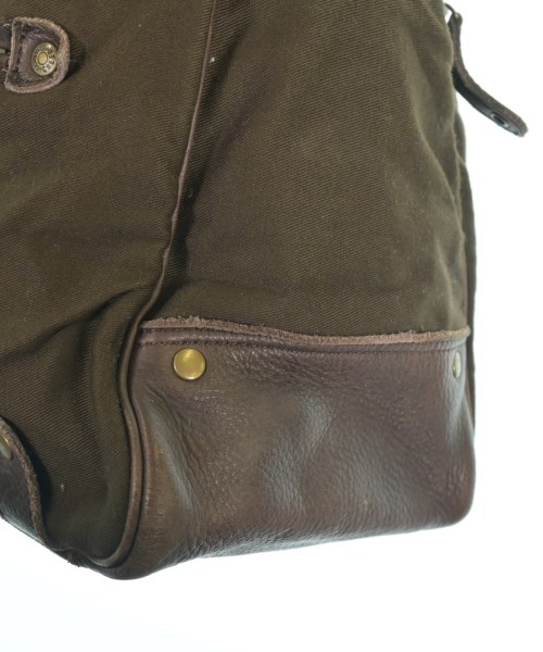 Creed（クリード）ショルダーバッグ 茶 サイズ:- メンズ/2200642472137