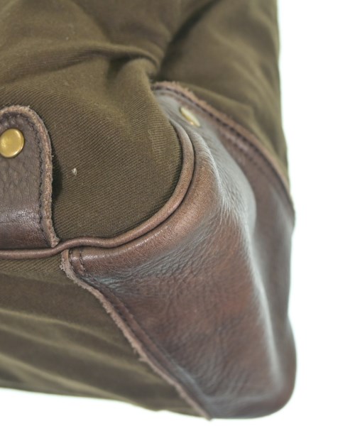 Creed（クリード）ショルダーバッグ 茶 サイズ:- メンズ/2200642472137