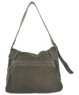 Creed（クリード）ショルダーバッグ 茶 サイズ:- メンズ/2200642472137