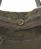 Creed（クリード）ショルダーバッグ 茶 サイズ:- メンズ/2200642472137