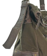 Creed（クリード）ショルダーバッグ 茶 サイズ:- メンズ/2200642472137