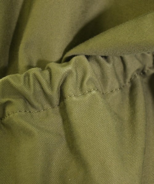 TIDEWAY（タイドウェイ）トートバッグ カーキ サイズ:- メンズ/2200676225075