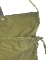 TIDEWAY（タイドウェイ）トートバッグ カーキ サイズ:- メンズ/2200676225075