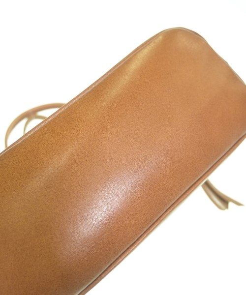 TIDEWAY（タイドウェイ）ハンドバッグ 茶 サイズ:- レディース/2200616625095