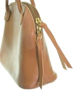 TIDEWAY（タイドウェイ）ハンドバッグ 茶 サイズ:- レディース/2200616625095