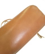 TIDEWAY（タイドウェイ）ハンドバッグ 茶 サイズ:- レディース/2200616625095