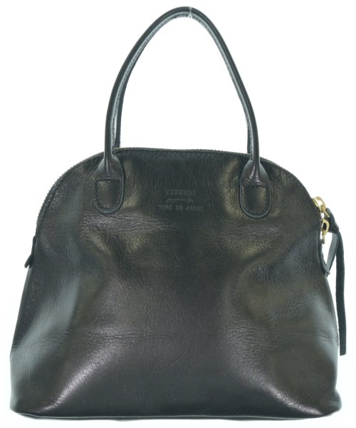 TIDEWAY(タイドウェイ)ハンドバッグ 黒 サイズ:-/2200670175093