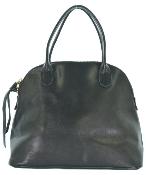 TIDEWAY（タイドウェイ）ハンドバッグ 黒 サイズ:- レディース/2200670175093