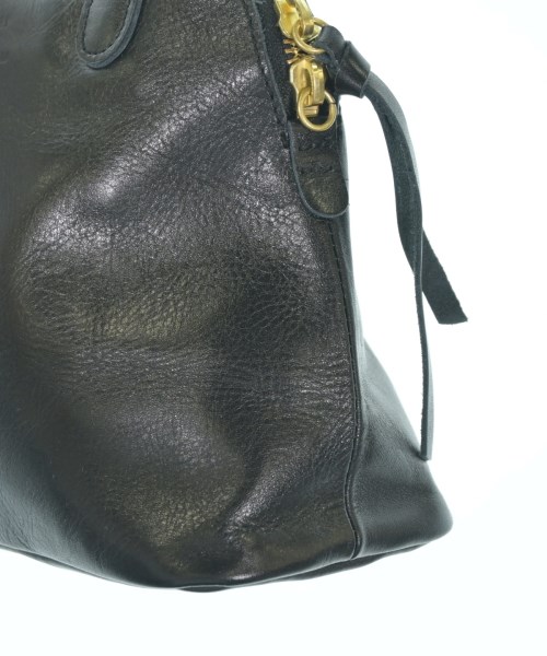 TIDEWAY（タイドウェイ）ハンドバッグ 黒 サイズ:- レディース/2200670175093