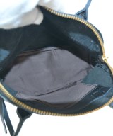 TIDEWAY（タイドウェイ）ハンドバッグ 黒 サイズ:- レディース/2200670175093