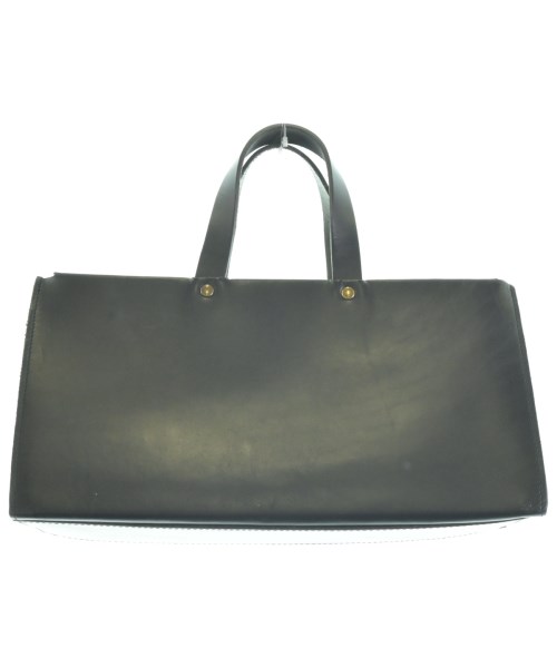 TIDEWAY（タイドウェイ）ハンドバッグ 黒 サイズ:- レディース/2200658469114