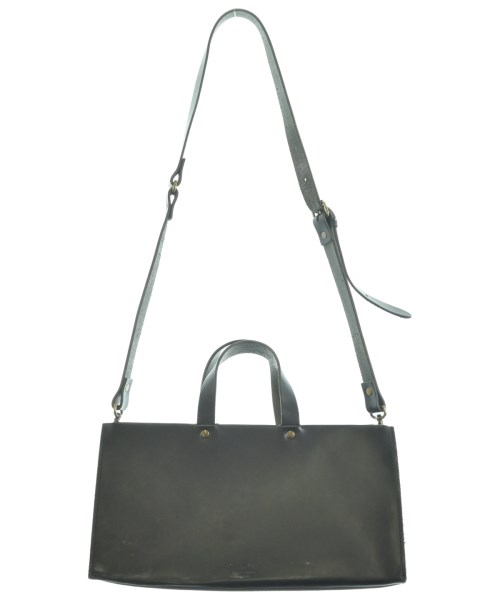 TIDEWAY（タイドウェイ）ハンドバッグ 黒 サイズ:- レディース/2200658469114