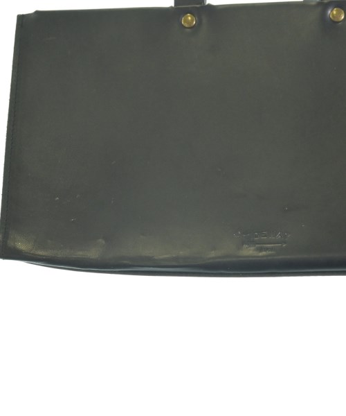 TIDEWAY（タイドウェイ）ハンドバッグ 黒 サイズ:- レディース/2200658469114