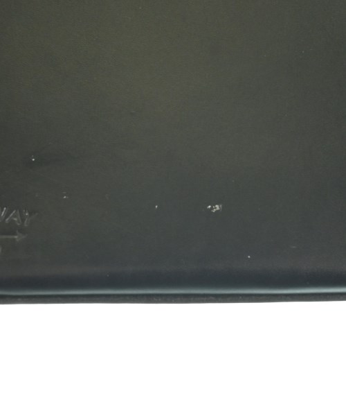 TIDEWAY（タイドウェイ）ハンドバッグ 黒 サイズ:- レディース/2200658469114