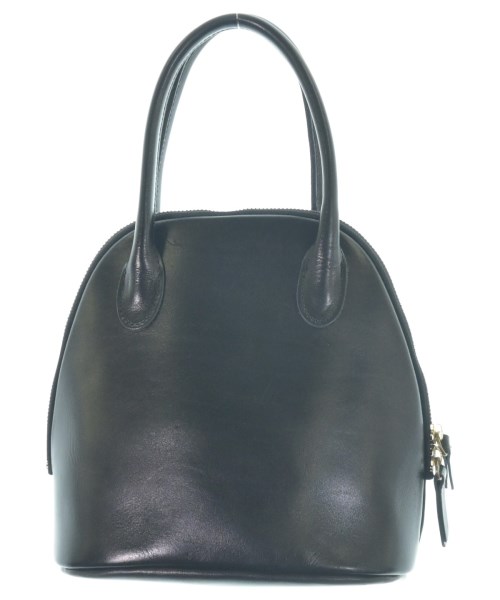 TIDEWAY（タイドウェイ）ハンドバッグ 黒 サイズ:- レディース/2200645677072