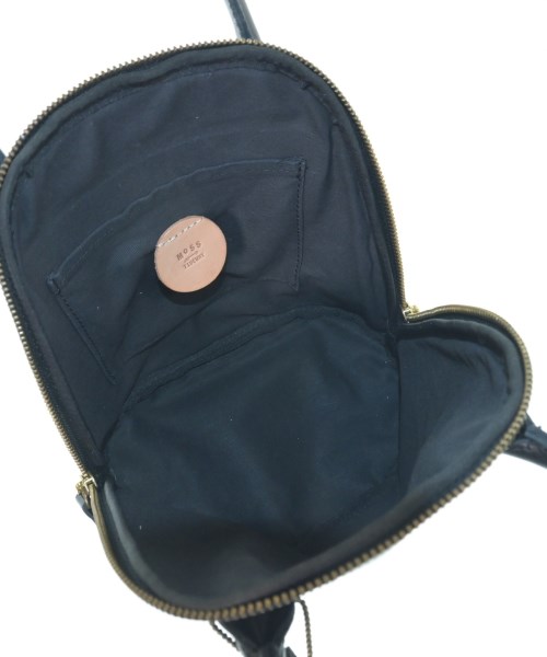 TIDEWAY（タイドウェイ）ハンドバッグ 黒 サイズ:- レディース/2200645677072