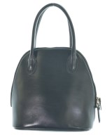 TIDEWAY（タイドウェイ）ハンドバッグ 黒 サイズ:- レディース/2200645677072