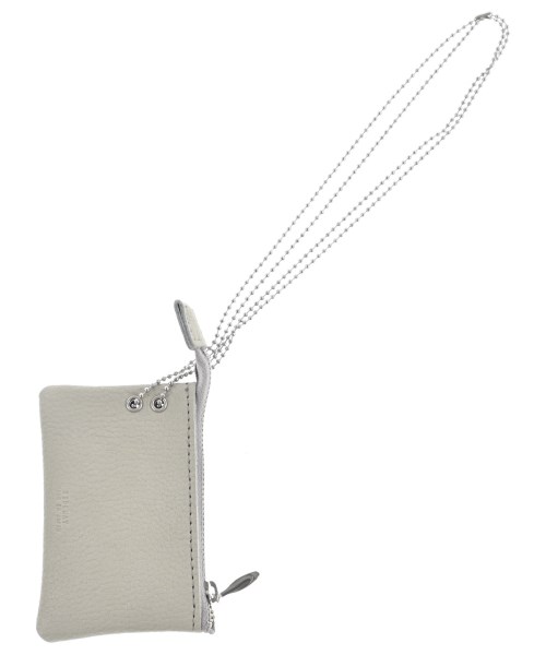 TIDEWAY(タイドウェイ)ポーチ グレー サイズ:-/2200647465028