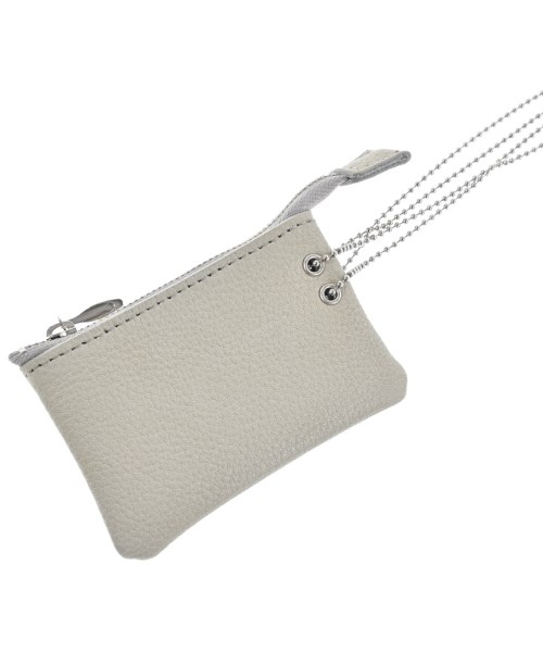 TIDEWAY（タイドウェイ）ポーチ グレー サイズ:- レディース/2200647465028